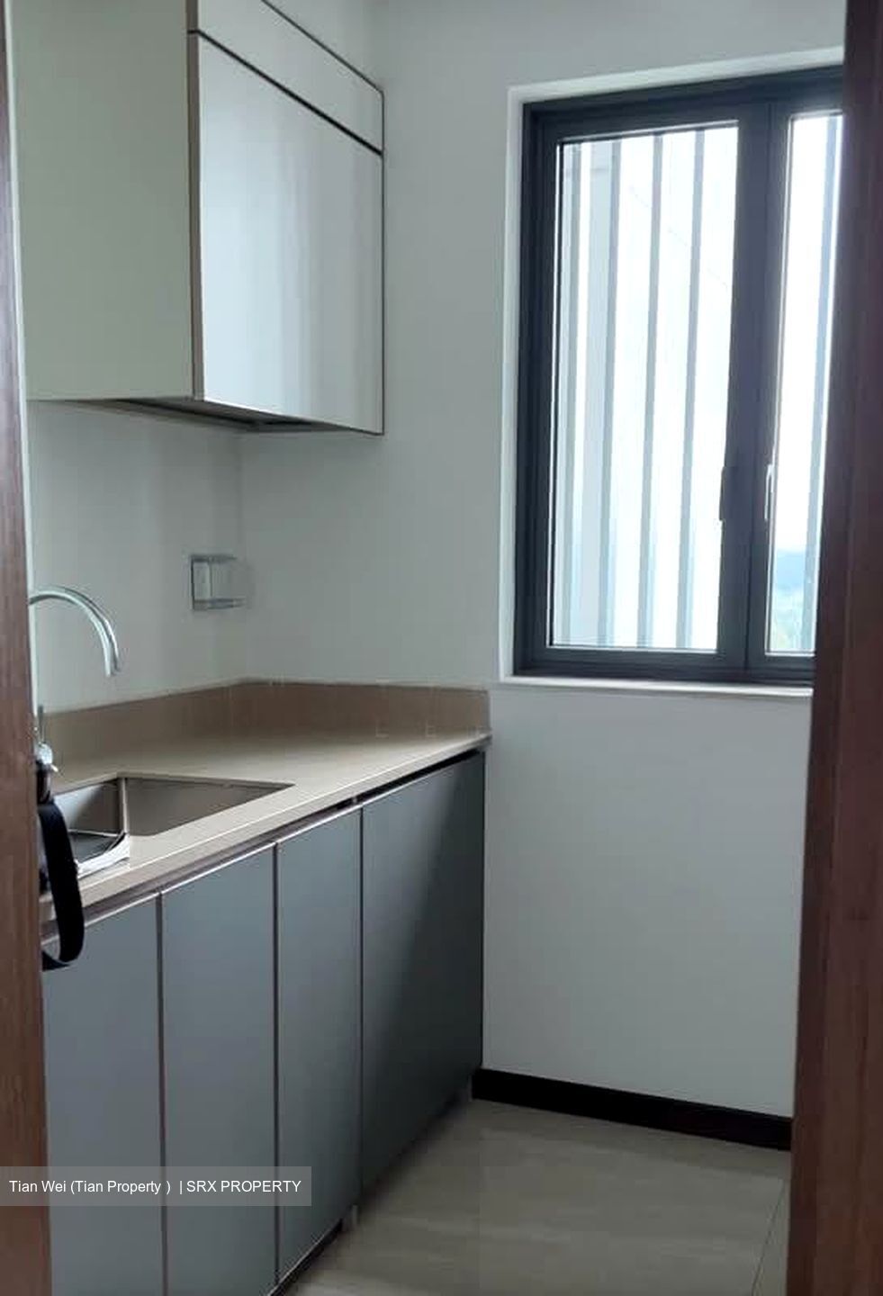 Normanton Park (D5), Apartment #534119111